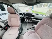 Fahrzeugbild Knaus Van TI Plus 650 MEG Platinum Selection +500 € Tankgutschein bis 30.6. #14