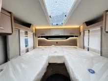 Fahrzeugbild Knaus Van TI Plus 650 MEG Platinum Selection +500 € Tankgutschein bis 30.6. #15