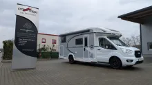 Fahrzeugbild Chausson 627 Titanium Line Ford*MEGA-DEAL*SOFORT* #1