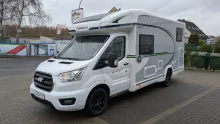 Fahrzeugbild Chausson 627 Titanium Line Ford*MEGA-DEAL*SOFORT* #4