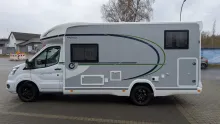 Fahrzeugbild Chausson 627 Titanium Line Ford*MEGA-DEAL*SOFORT* #5