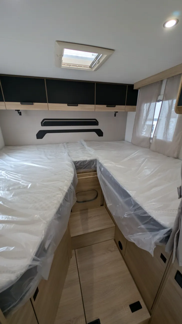 Fahrzeugbild Chausson 627 Titanium Line Ford*MEGA-DEAL*SOFORT* #11