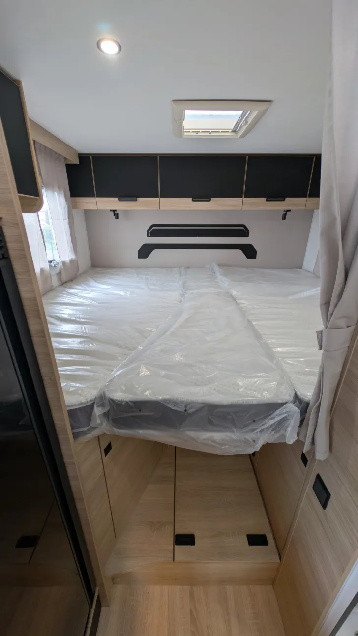 Fahrzeugbild Chausson 627 Titanium Line Ford*MEGA-DEAL*SOFORT* #12