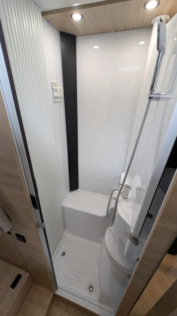 Fahrzeugbild Chausson 627 Titanium Line Ford*MEGA-DEAL*SOFORT* #17