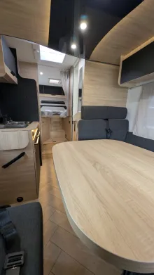 Fahrzeugbild Chausson 627 Titanium Line Ford*MEGA-DEAL*SOFORT* #25