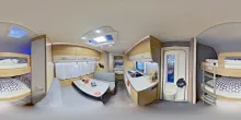1 Dethleffs Camper 530 FSK