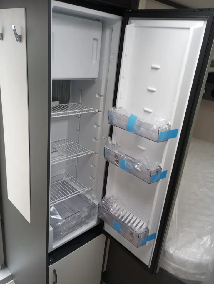 Fahrzeugbild Hobby Excellent 495 WFB *Modell 2026* #6