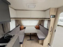 Fahrzeugbild Hobby De Luxe 495 WFB Modell 2026 ausgestellt! #11