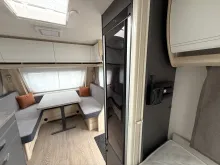 Fahrzeugbild Hobby De Luxe 495 WFB Modell 2026 ausgestellt! #18