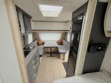 Fahrzeugbild Hobby De Luxe 495 WFB Modell 2026 ausgestellt! #19