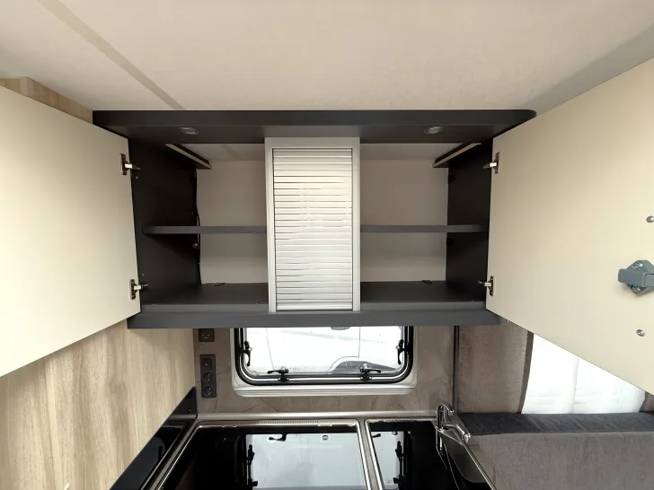 Fahrzeugbild Hobby De Luxe 495 WFB Modell 2026 ausgestellt! #22