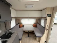 Fahrzeugbild Hobby De Luxe 495 WFB Modell 2026 ausgestellt! #26