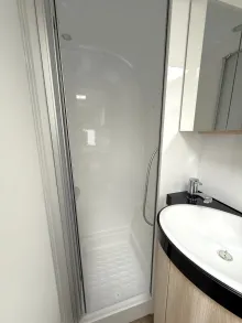 Fahrzeugbild Hobby De Luxe 495 WFB Modell 2026 ausgestellt! #31