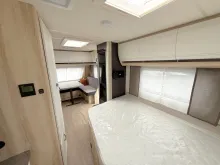 Fahrzeugbild Hobby De Luxe 495 WFB Modell 2026 ausgestellt! #33