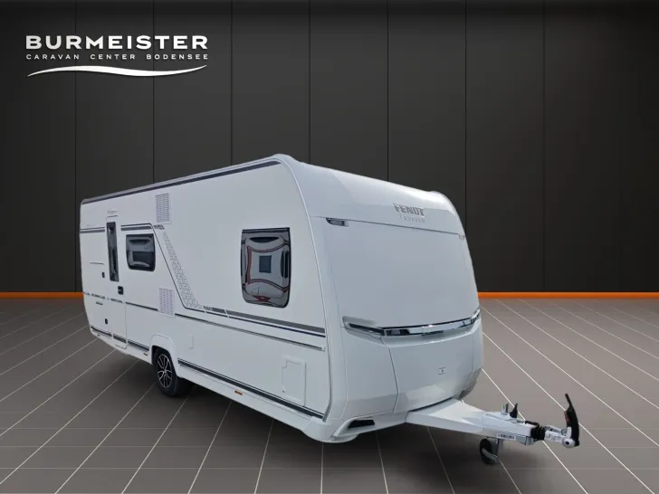 Fahrzeugbild Fendt Bianco Selection 550 SKM #1