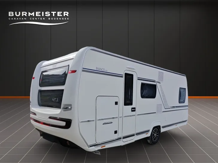 Fahrzeugbild Fendt Bianco Selection 550 SKM #4