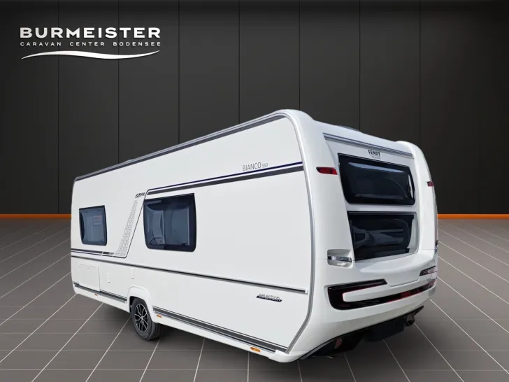 Fahrzeugbild Fendt Bianco Selection 550 SKM #5