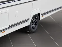 Fahrzeugbild Fendt Bianco Selection 550 SKM #6