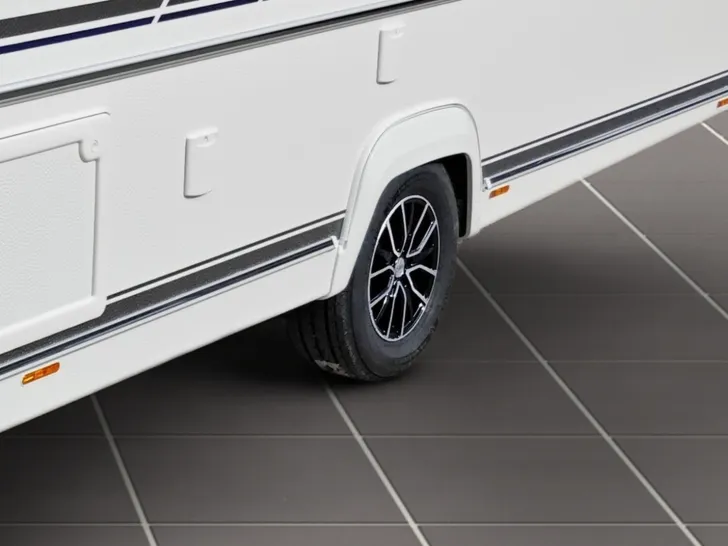 Fahrzeugbild Fendt Bianco Selection 550 SKM #6