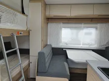 Fahrzeugbild Fendt Bianco Selection 550 SKM #7