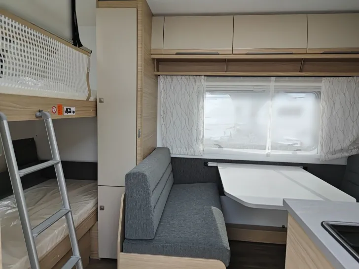 Fahrzeugbild Fendt Bianco Selection 550 SKM #7