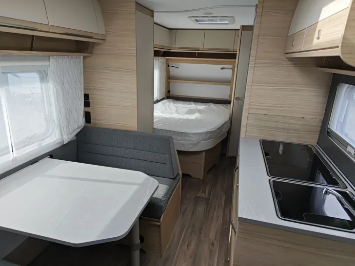 Fahrzeugbild Fendt Bianco Selection 550 SKM #8