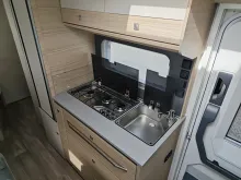 Fahrzeugbild Fendt Bianco Selection 550 SKM #13