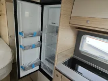 Fahrzeugbild Fendt Bianco Selection 550 SKM #14