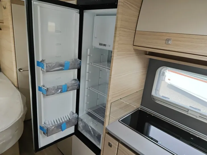 Fahrzeugbild Fendt Bianco Selection 550 SKM #14