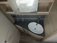 Fahrzeugbild Fendt Bianco Selection 550 SKM #15