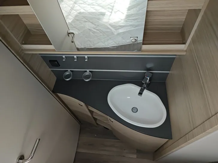 Fahrzeugbild Fendt Bianco Selection 550 SKM #15