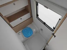 Fahrzeugbild Fendt Bianco Selection 550 SKM #16