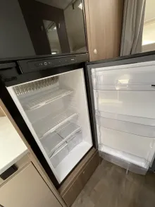 Fahrzeugbild Carado pro A 361 Markise, Solar, Navi, Smart-TV, Sat #9