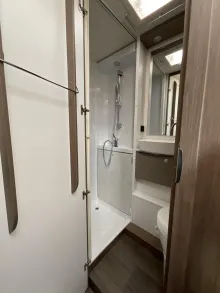 Fahrzeugbild Carado pro A 361 Markise, Solar, Navi, Smart-TV, Sat #14