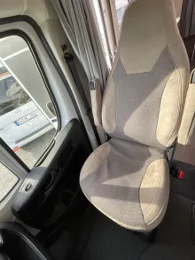 Fahrzeugbild Carado pro A 361 Markise, Solar, Navi, Smart-TV, Sat #19