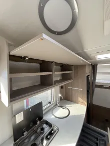 Fahrzeugbild Carado pro A 361 Automatik, Solar, Navi, Sat, TV, Marki #5