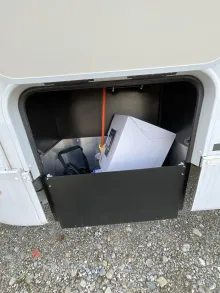 Fahrzeugbild Carado pro A 361 Automatik, Solar, Navi, Sat, TV, Marki #13