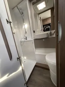 Fahrzeugbild Carado pro A 361 Automatik, Solar, Navi, Sat, TV, Marki #18