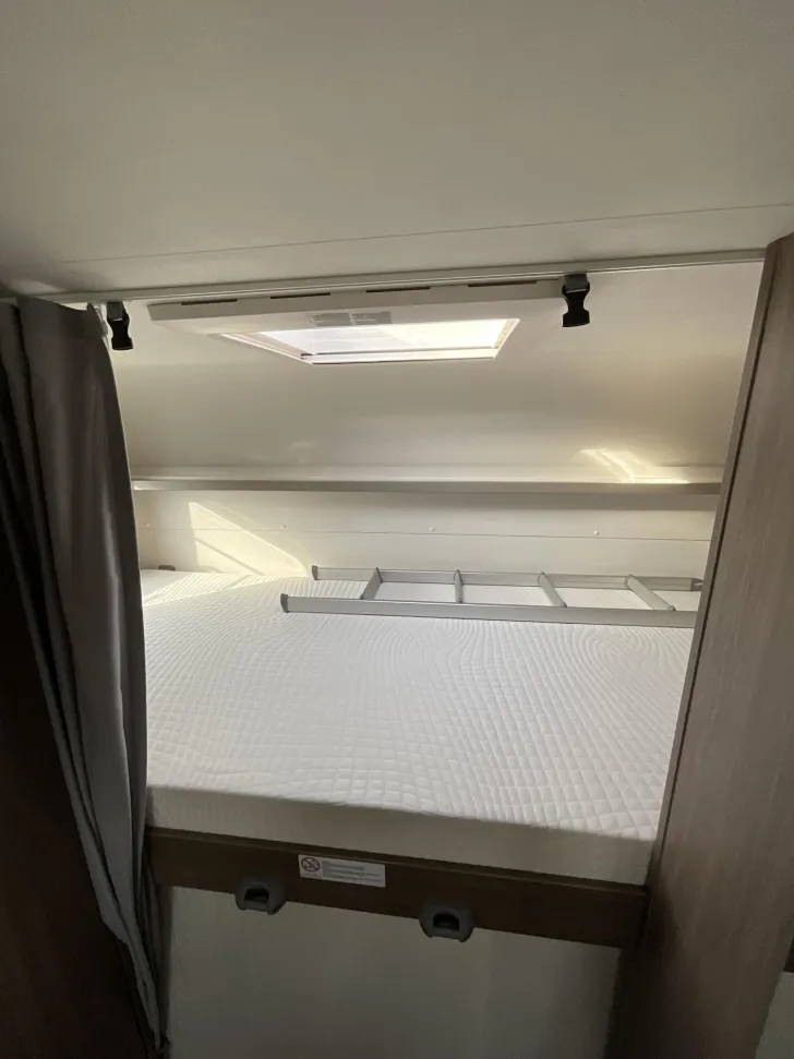 Fahrzeugbild Carado pro A 361 Automatik, Solar, Navi, Sat, TV, Marki #19
