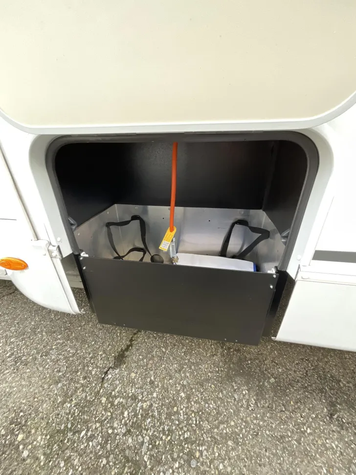Fahrzeugbild Carado pro A 464 Solar, Zenec Navi, Premium Smart-TV #7