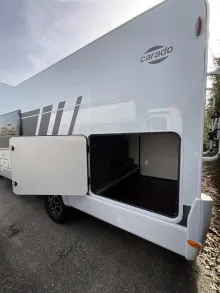 Fahrzeugbild Carado pro A 464 Solar, Zenec Navi, Premium Smart-TV #8
