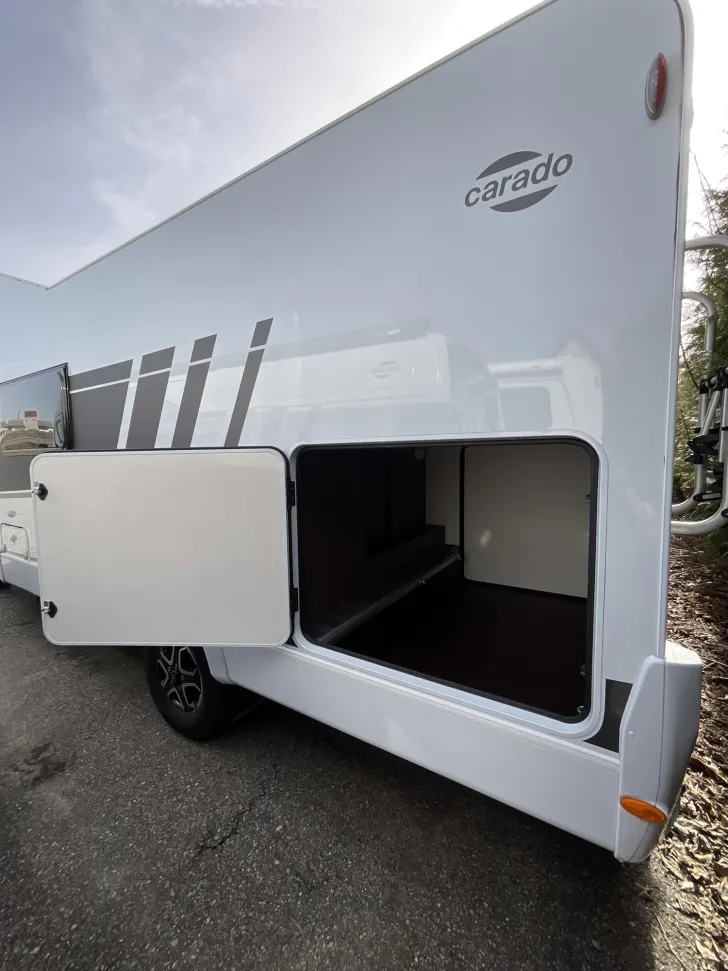 Fahrzeugbild Carado pro A 464 Solar, Zenec Navi, Premium Smart-TV #8