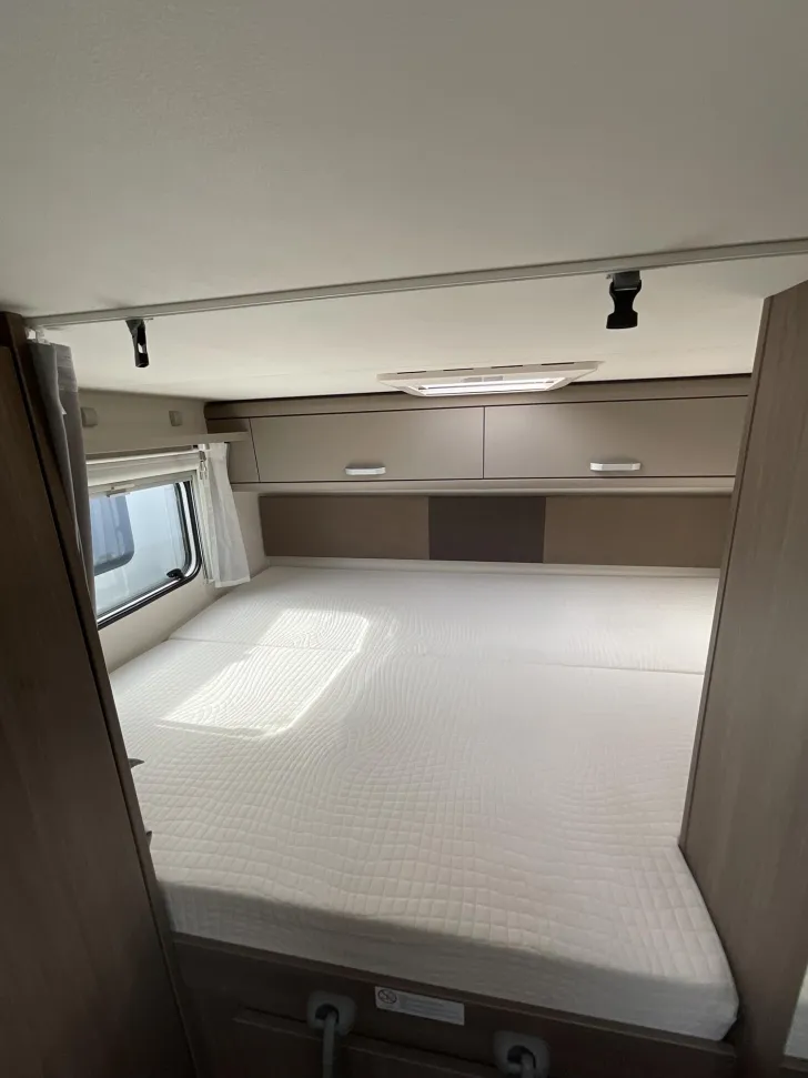 Fahrzeugbild Carado pro A 464 Solar, Zenec Navi, Premium Smart-TV #10