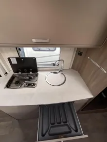 Fahrzeugbild Carado pro A 464 Solar, Zenec Navi, Premium Smart-TV #16