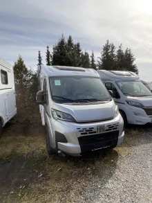 Fahrzeugbild Carado V 337 Markise, LED-Scheinwerfer, Fahrrradträger #1