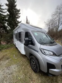 Fahrzeugbild Carado T 448 Markise, Automatik #3