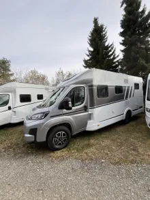 Fahrzeugbild Carado T 448 Markise, Automatik #4