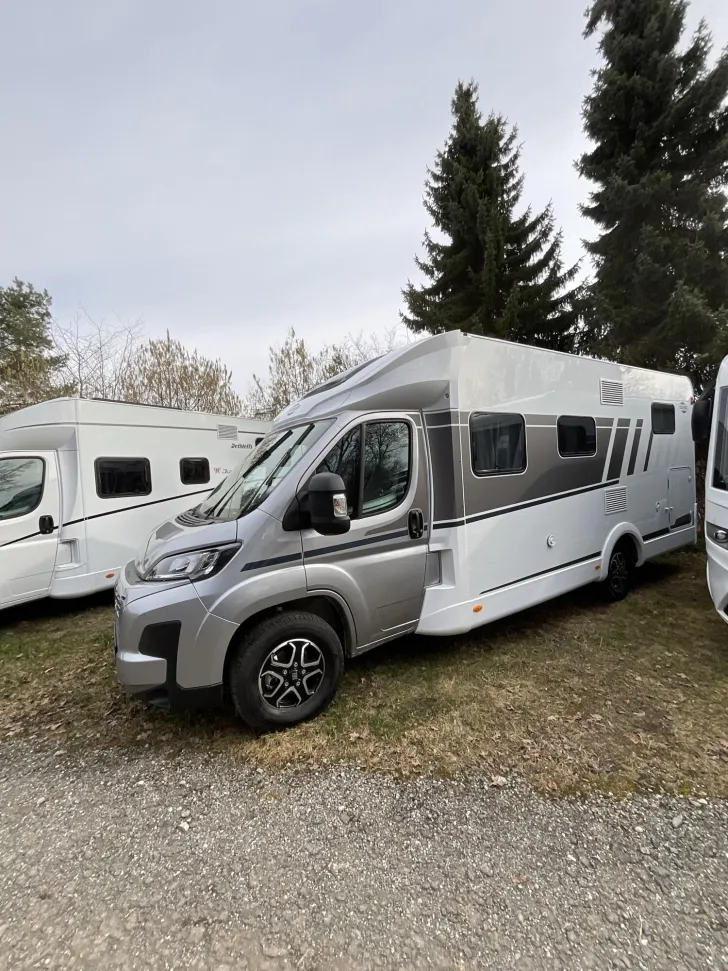Fahrzeugbild Carado T 448 Markise, Automatik #4