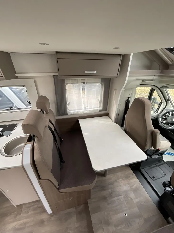 Fahrzeugbild Carado T 448 Markise, Automatik #5