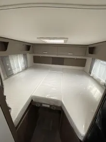 Fahrzeugbild Carado T 448 Markise, Automatik #7